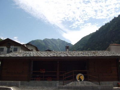 Centro Visitatori "Tradizioni e biodiversità in una Valle Fantastica" del P.N.G.P.